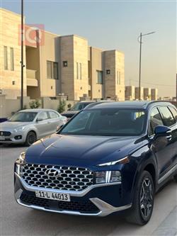 هيونداي سانتافي